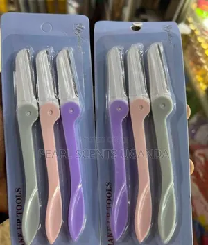 Eyebrows Trimmers