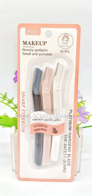 Eyebrows Trimmers