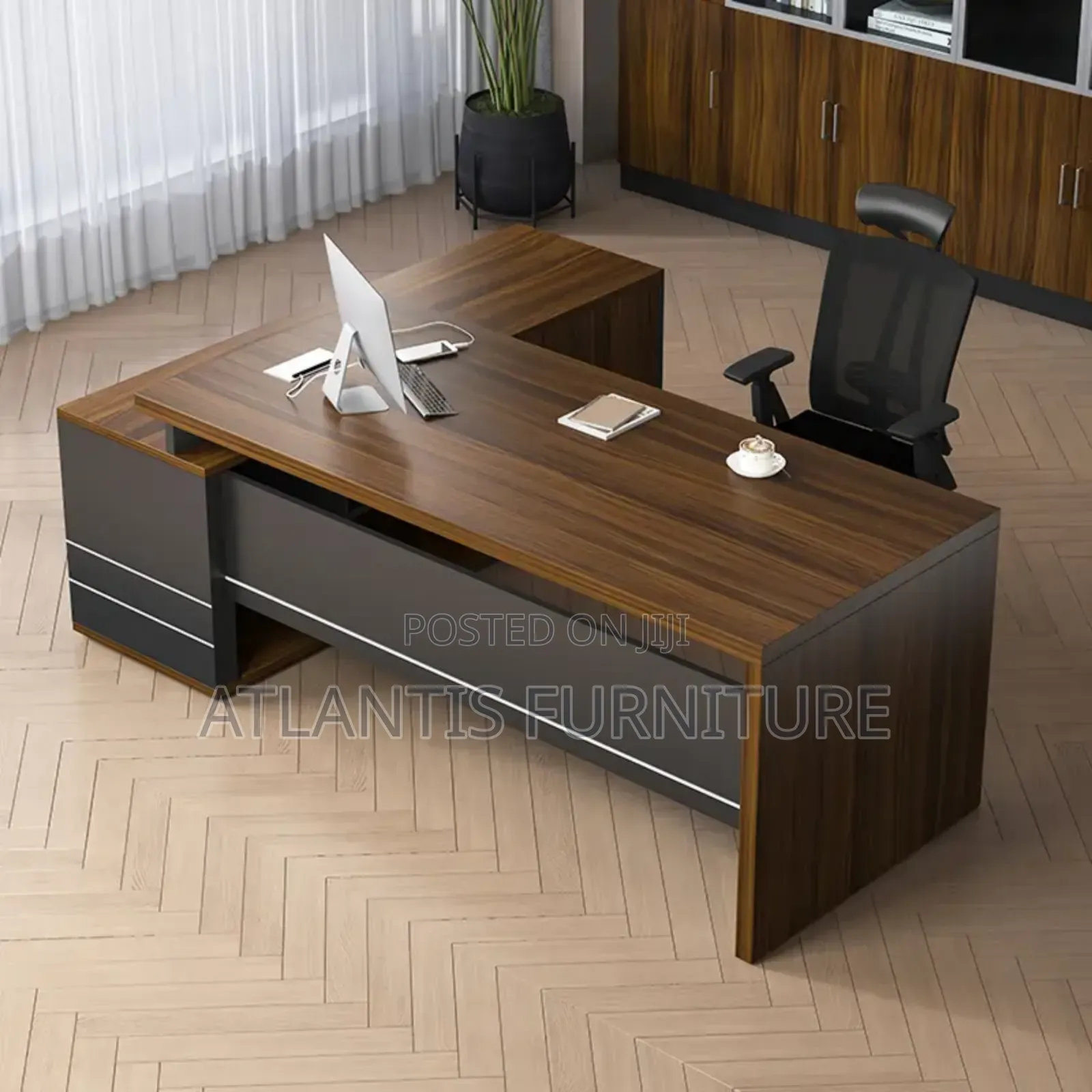 Cavaliers Office Desk Only