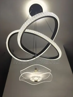 Dl004 Hanging Chandelier For Your Bedroom