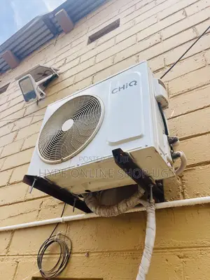Ac Repair and Cleaning Services
