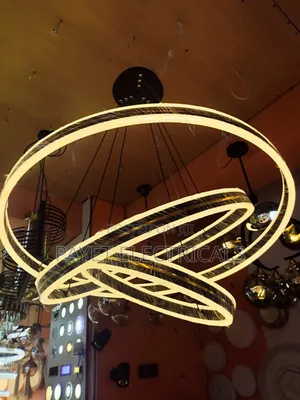 Dl- 0042 Chandelier For Your House