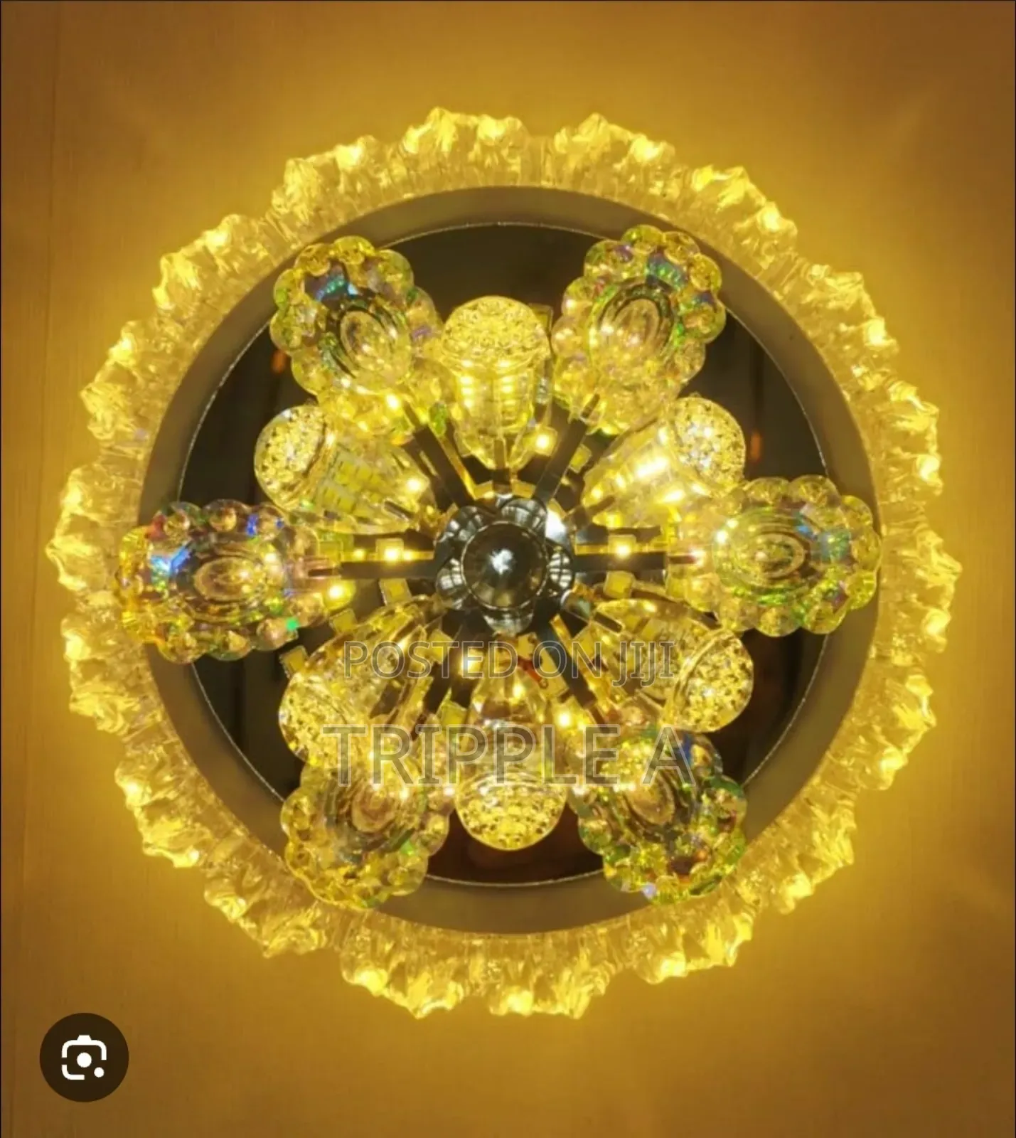 Modern Ceiling Light