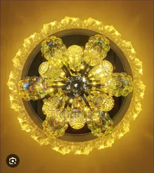 Modern Ceiling Light