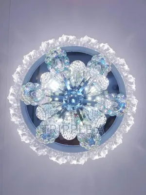 Modern Ceiling Light
