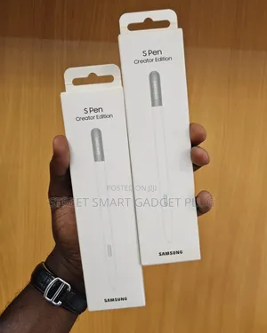 Samusang S-Pen Creator Edition(Compatible With Tabs S8 - S10)