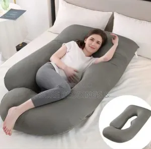 Synthetic Fibre Pillow