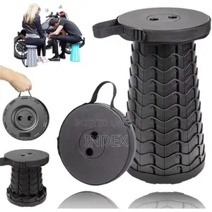 Foldable Stool