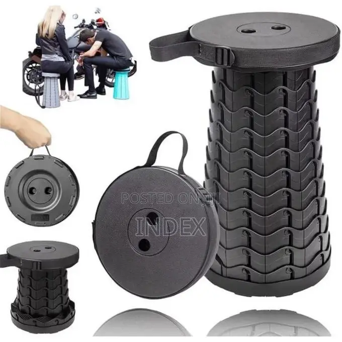 Foldable Stool
