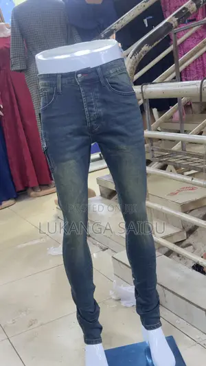 Men’S Jeanz