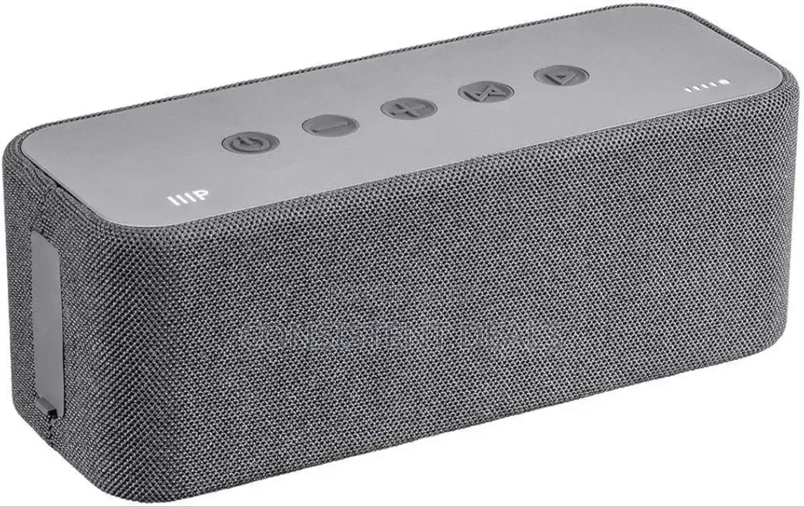 Bluetooth Wireless Speaker