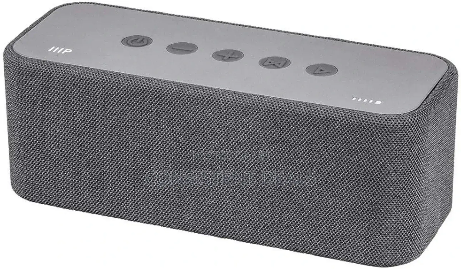 Bluetooth Wireless Speaker