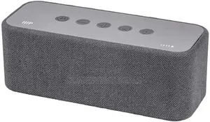 Bluetooth Wireless Speaker