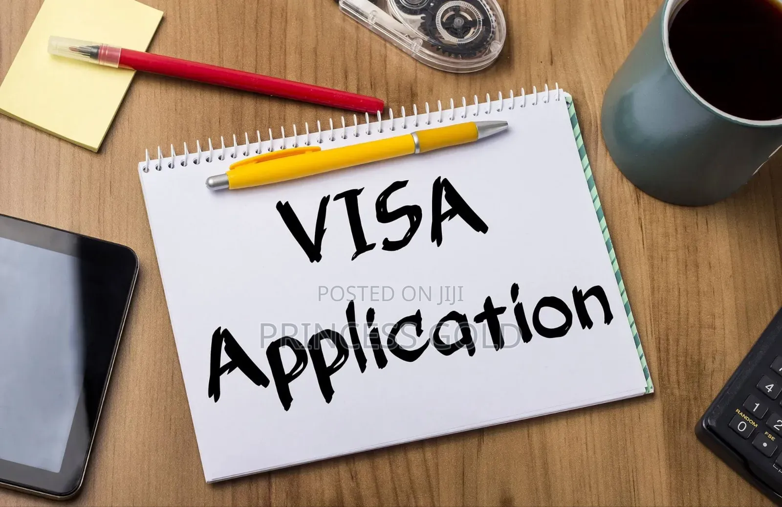 Hassle-Free Visa Processing - Turkey