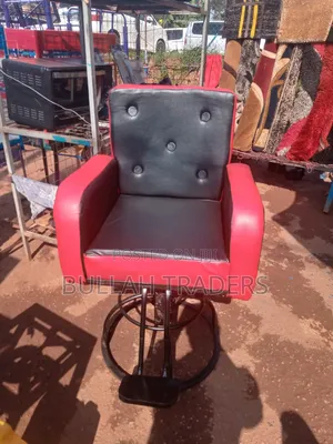 Original Barber Chair High Quality Pure Leather
