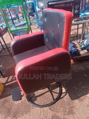 Original Barber Chair High Quality Pure Leather