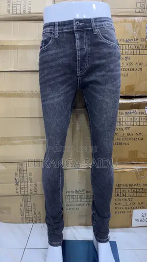 Men’S Jeanz