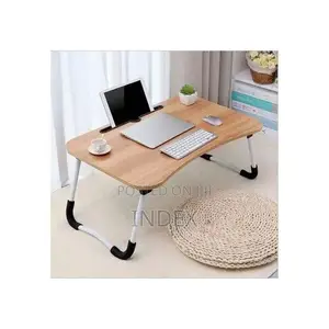 Multi-functional Foldable Laptop/Bed Table