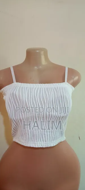 Fancy Tops
