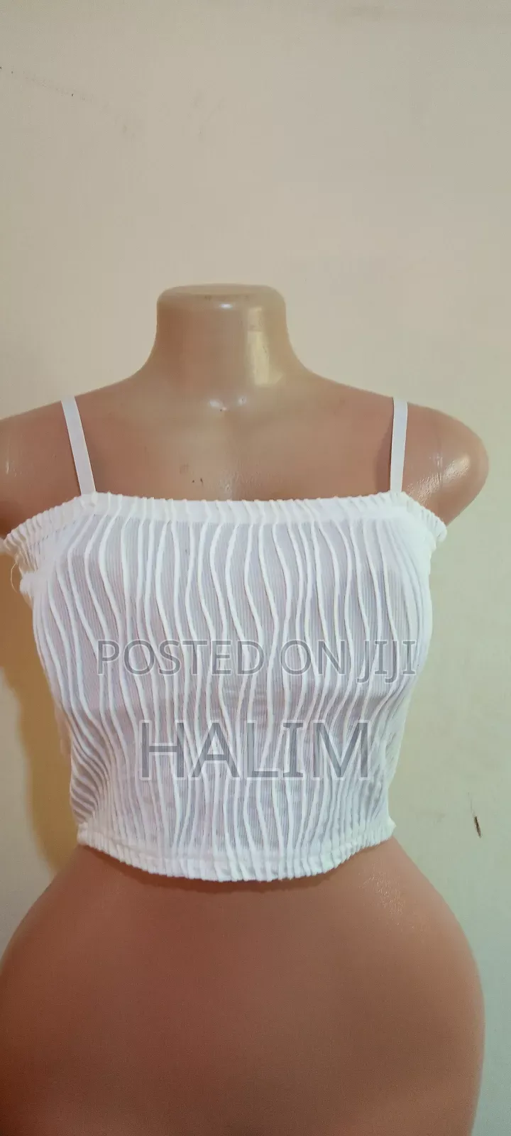 Fancy Tops