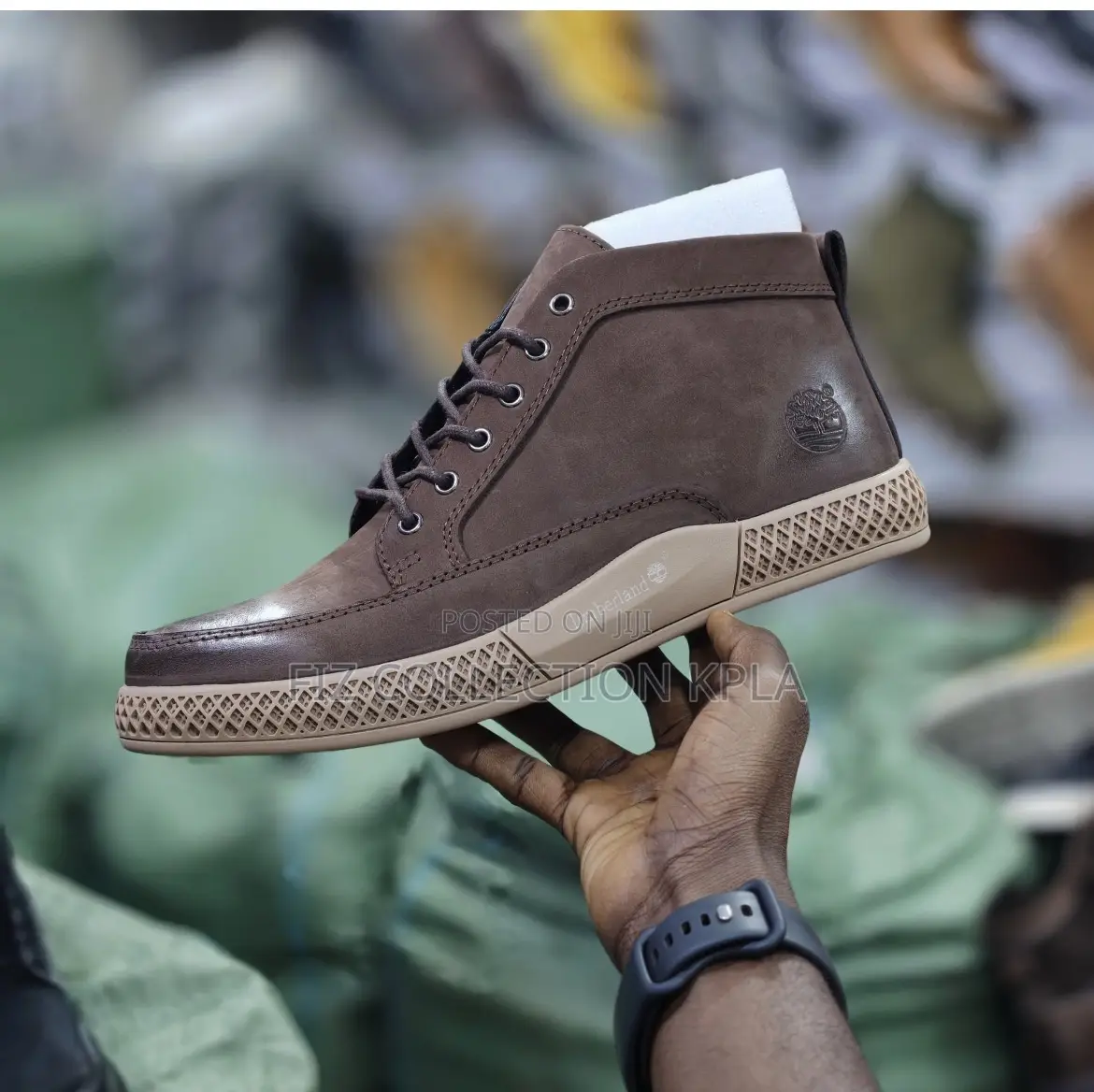 Timberland Casual Boot