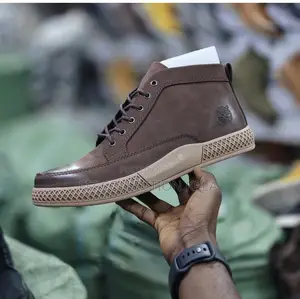 Timberland Casual Boot