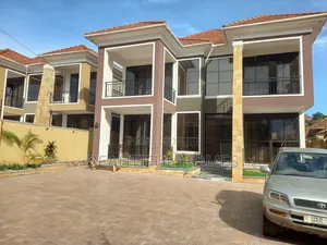 Furnished 5bdrm Duplex in Kira, Nakawa for sale
