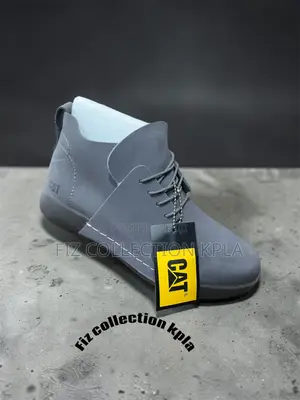 Caterpillar Boot