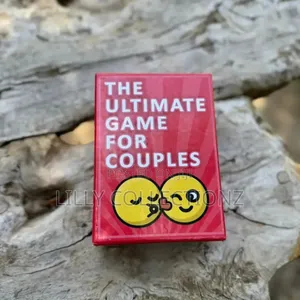 Ultimate Game for Couples