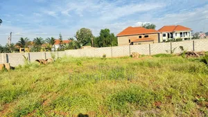 Kira Town 50by100 Plot of Land of Land for Sale 120m