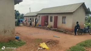 A Prime Residential 50x100 Plot in Kijabijo, Kira Municipality, Title.