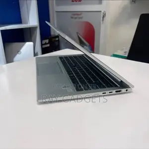New Laptop HP EliteBook 840 G7 8GB Intel Core i7 SSD 256GB