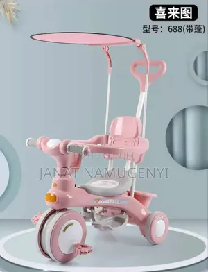 Baby Tricycle