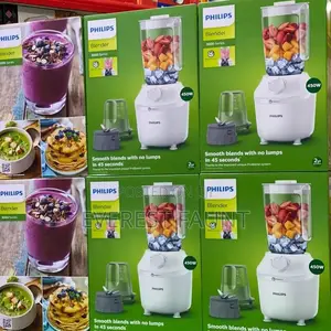 Philips Blender 3000 Series