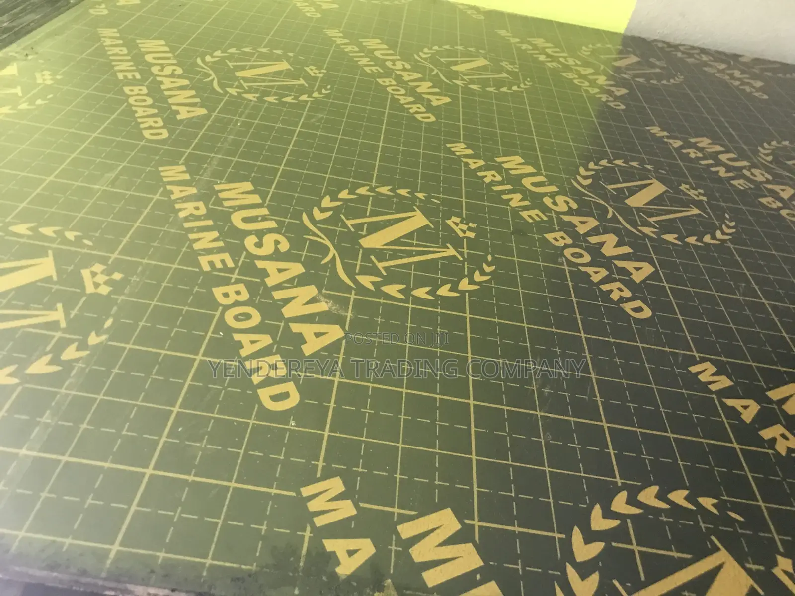 Smooth And Strong Marine Boards