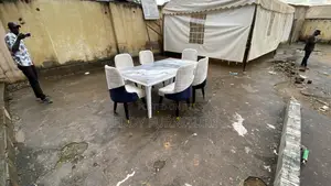 Six Seater Dining Table