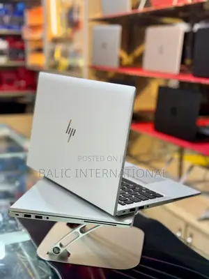 Laptop HP EliteBook 840 G8 16GB Intel Core i5 SSD 512GB