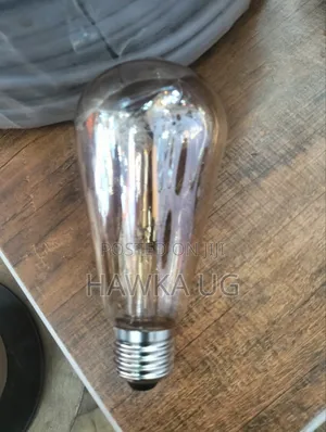 Filament Led Bulbs