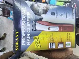 Sokany  Professional Hair Clipper