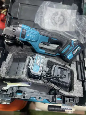 Angle Grinde Battery  Jalile