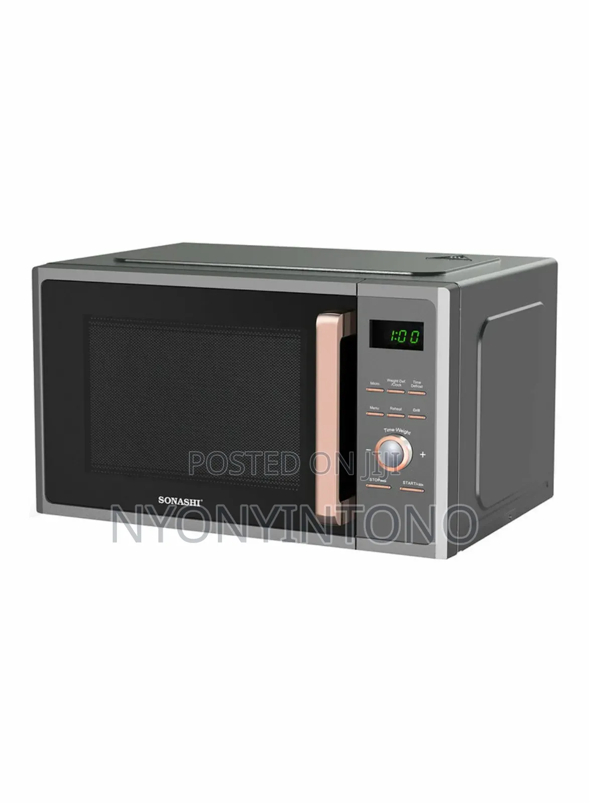Sonashi Microwave Oven Sm0925dg
