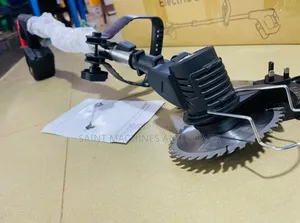 Electric Grass Trimmer/Weed Trimmer