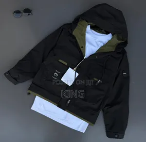 Variety Jackets. Men's, Women's