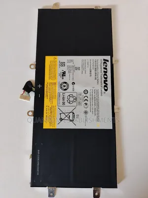 Lenovo L11m4p13 Laptop Battery – Original Internal Battery