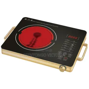 Infrared Cooker