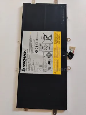 Lenovo L11m4p13 Laptop Battery – Original Internal Battery