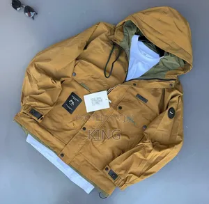 Variety Jackets. Men's, Women's