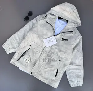 Variety Jackets. Men's, Women's
