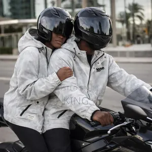 Variety Jackets. Men's, Women's