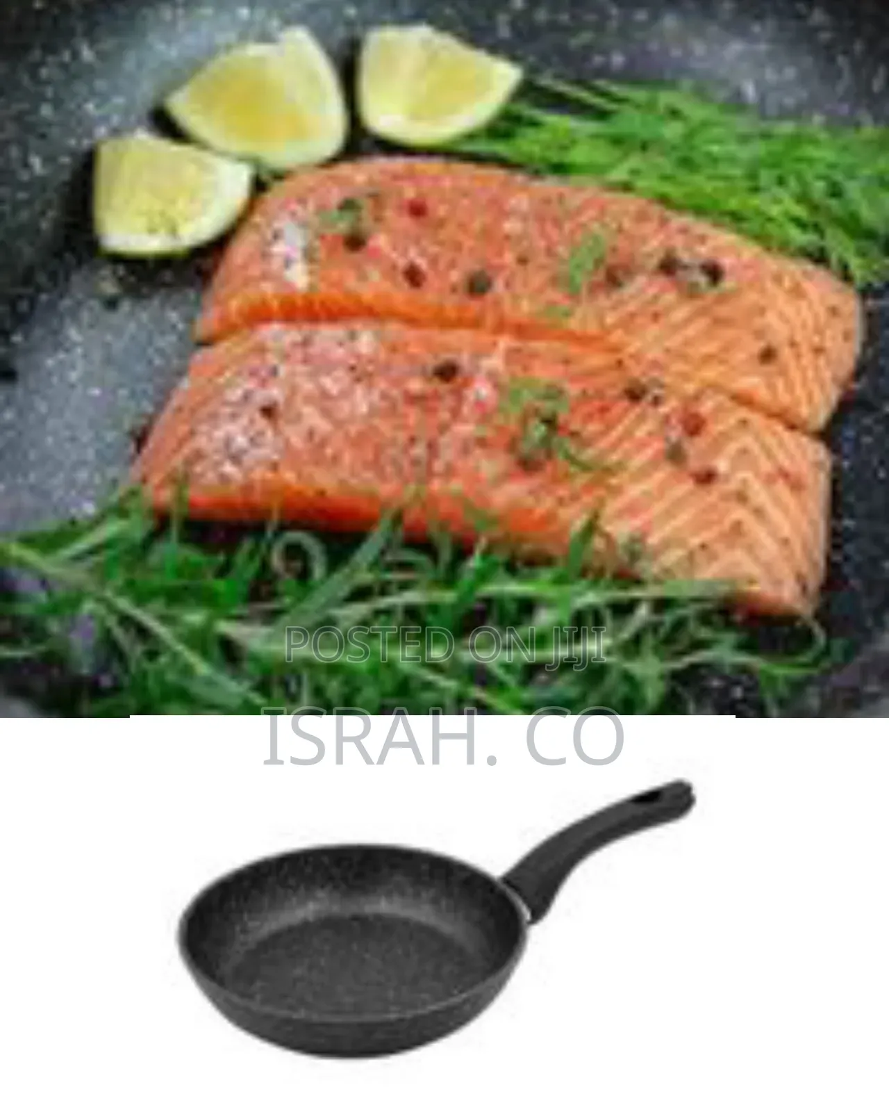 28cm Non-Stick, Anti-Scratch Frying Pans, Cool Touch Handles.